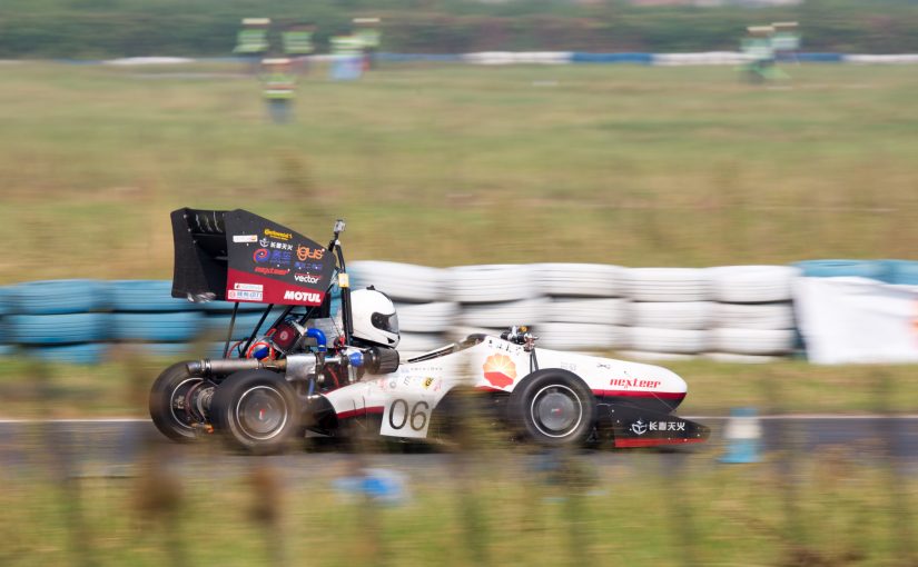 CarSim、Adams、Cruise和Simulink四款仿真软件的对比