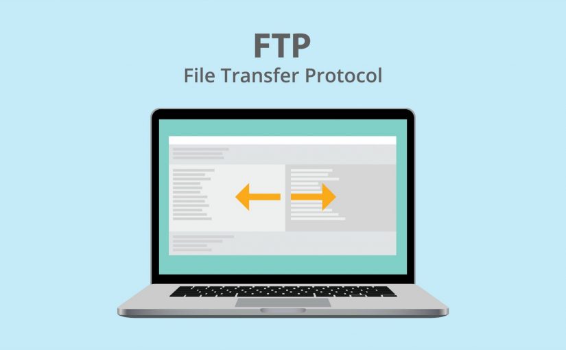 FTP连接卡在FEAT命令的解决方案